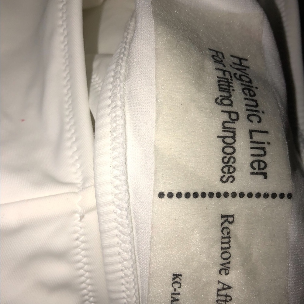 NWT Express Swimsuit - Picture 3 of 4